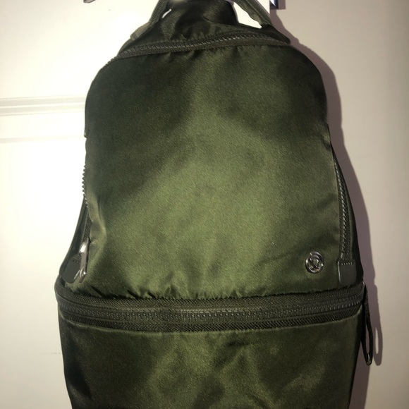 lululemon athletica Bags Lululemon Backpack Poshmark
